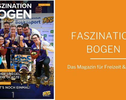 Faszination Bogen: Meisterschaft und Abstiegskampf